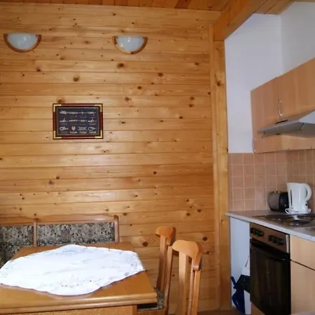 Gemuetliches Mit Garten Und Terrasse By Interhome 別荘 *