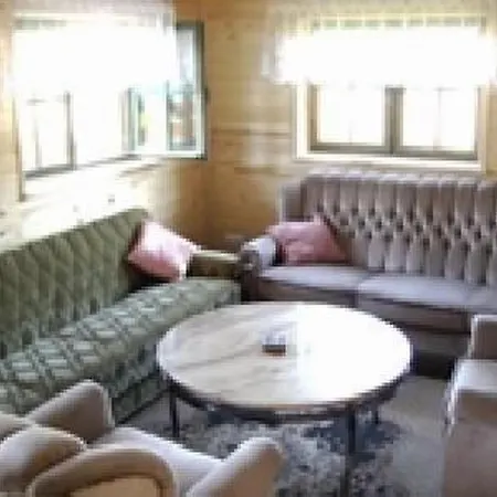 Gemuetliches Mit Garten Und Terrasse By Interhome