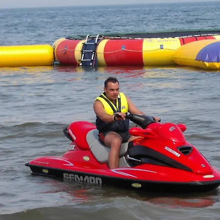 Gemuetliches Mit Garten Und Terrasse By Interhome *