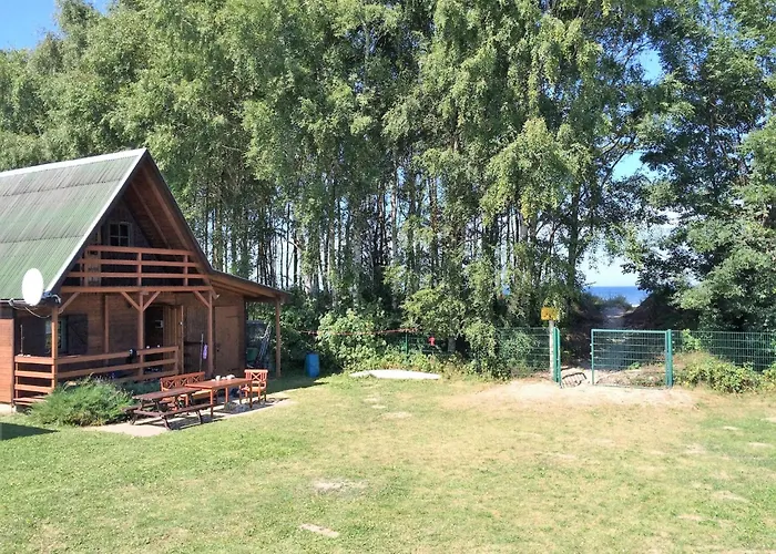 別荘 Gemuetliches Mit Garten Und Terrasse By Interhome *