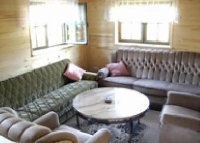 Gemuetliches Mit Garten Und Terrasse By Interhome