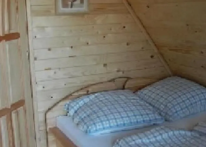 Gemuetliches Mit Garten Und Terrasse By Interhome 別荘