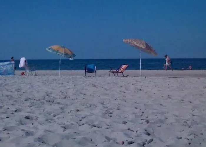 Gemuetliches Mit Garten Und Terrasse By Interhome 別荘