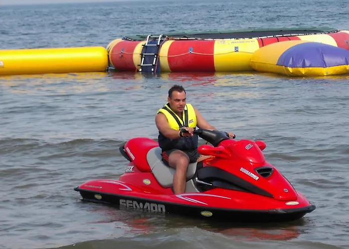 Gemuetliches Mit Garten Und Terrasse By Interhome *