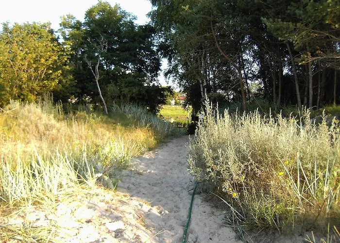 別荘 Gemuetliches Mit Garten Und Terrasse By Interhome *