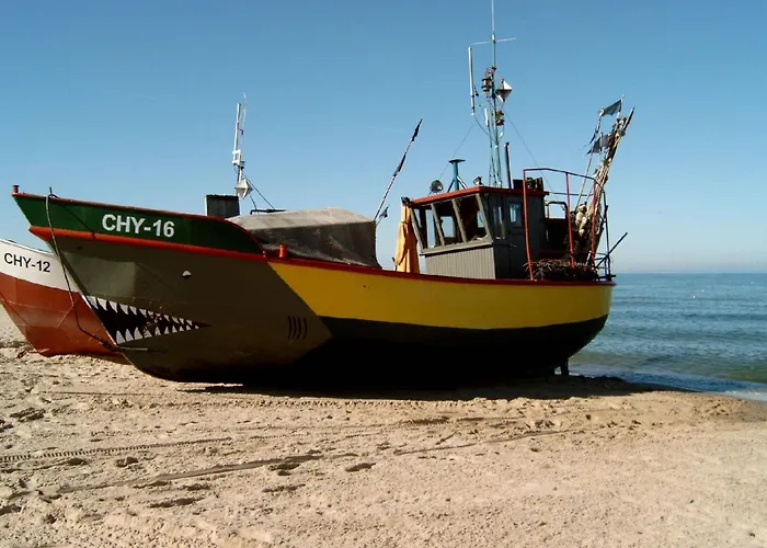 Gemuetliches Mit Garten Und Terrasse By Interhome *