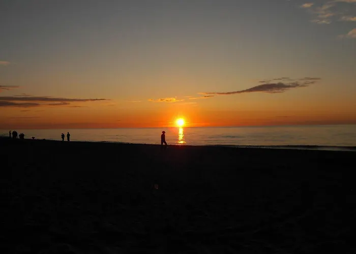 Gemuetliches Mit Garten Und Terrasse By Interhome 別荘 サルビノボ