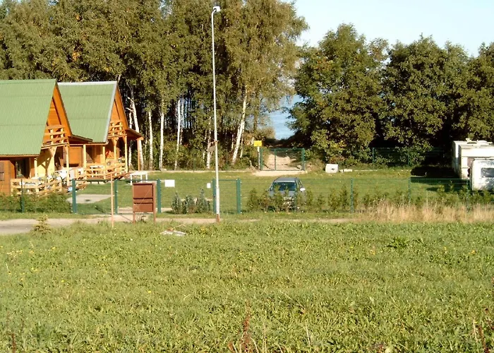 Gemuetliches Mit Garten Und Terrasse By Interhome 別荘 サルビノボ